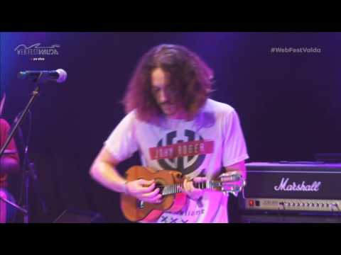 Machete Bomb - Dia 07/07 - WebFestValda 2017