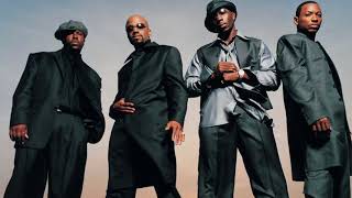 BlackStreet “I’ll Give It To You”
