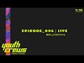 YxYA Online Crew Night Episode 006 Hidden Society WK 03