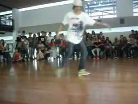 @GuisantosLC - Pré seletiva  Meet Up Guarulhos