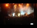 Paolo Nutini - Iron Sky, live at Cirkus (Stockholm ...