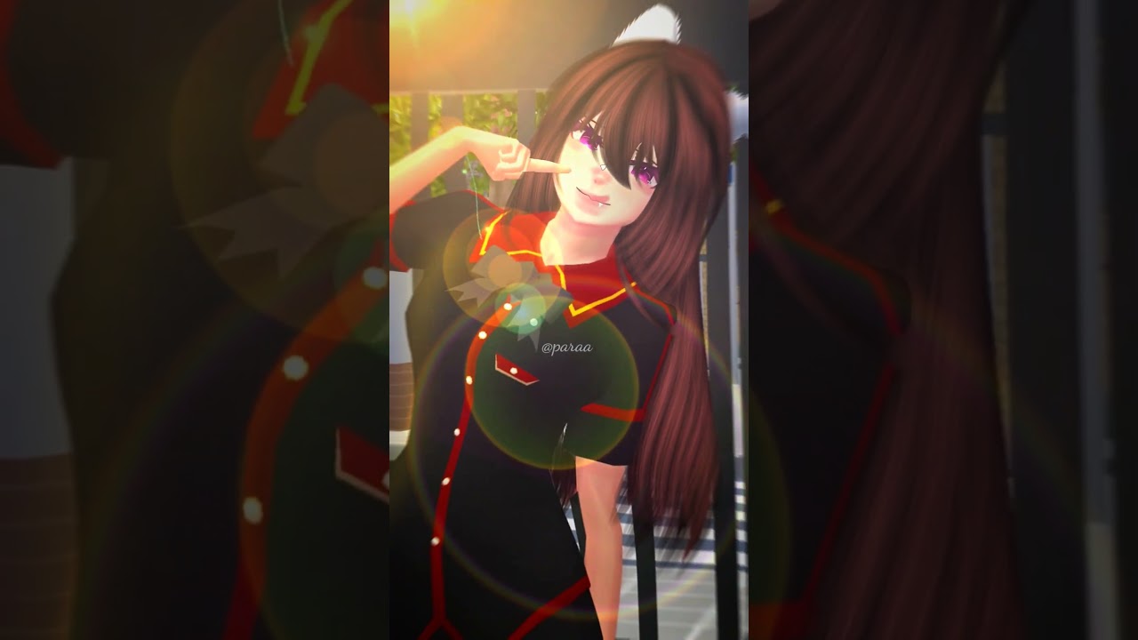 miaw😳 ib:tt #fypッ #sakuraschoolsimulator #4u #alightmotion #sakura #shading