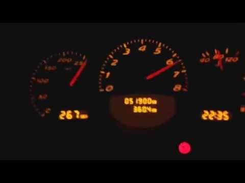 Thumbnail for Porsche Boxster 986 2.7 Topspeed 278 km/h by Porsche Boxster (986)
