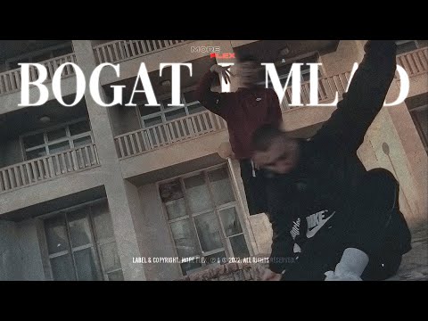 Fomyx x Lord - Bogat I Mlad (Official Music Video)