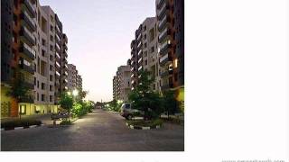 preview picture of video 'Clover Acropolis - Viman Nagar, Pune'