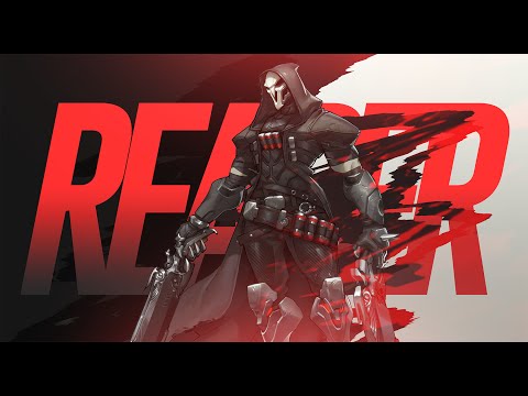 OVERWATCH HIGHLIGHTS - SKRAXX ft BAPE (and TheKenaki)