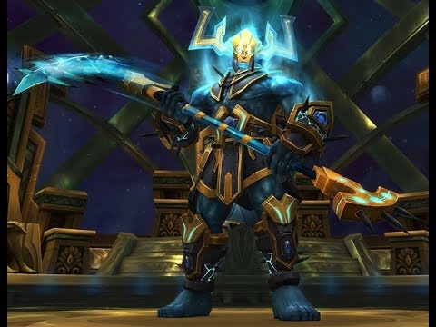 Argus the Unmaker (Normal)