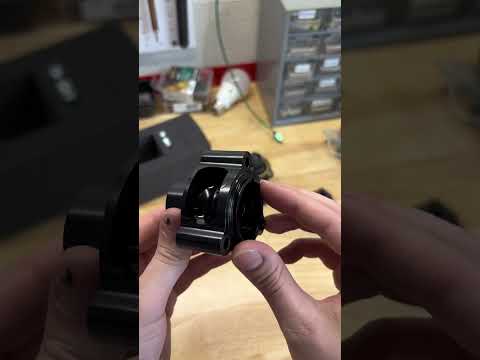 Putting a GFB VTA blow off valve on my Audi EA888 (With sound clips and shenanigans)