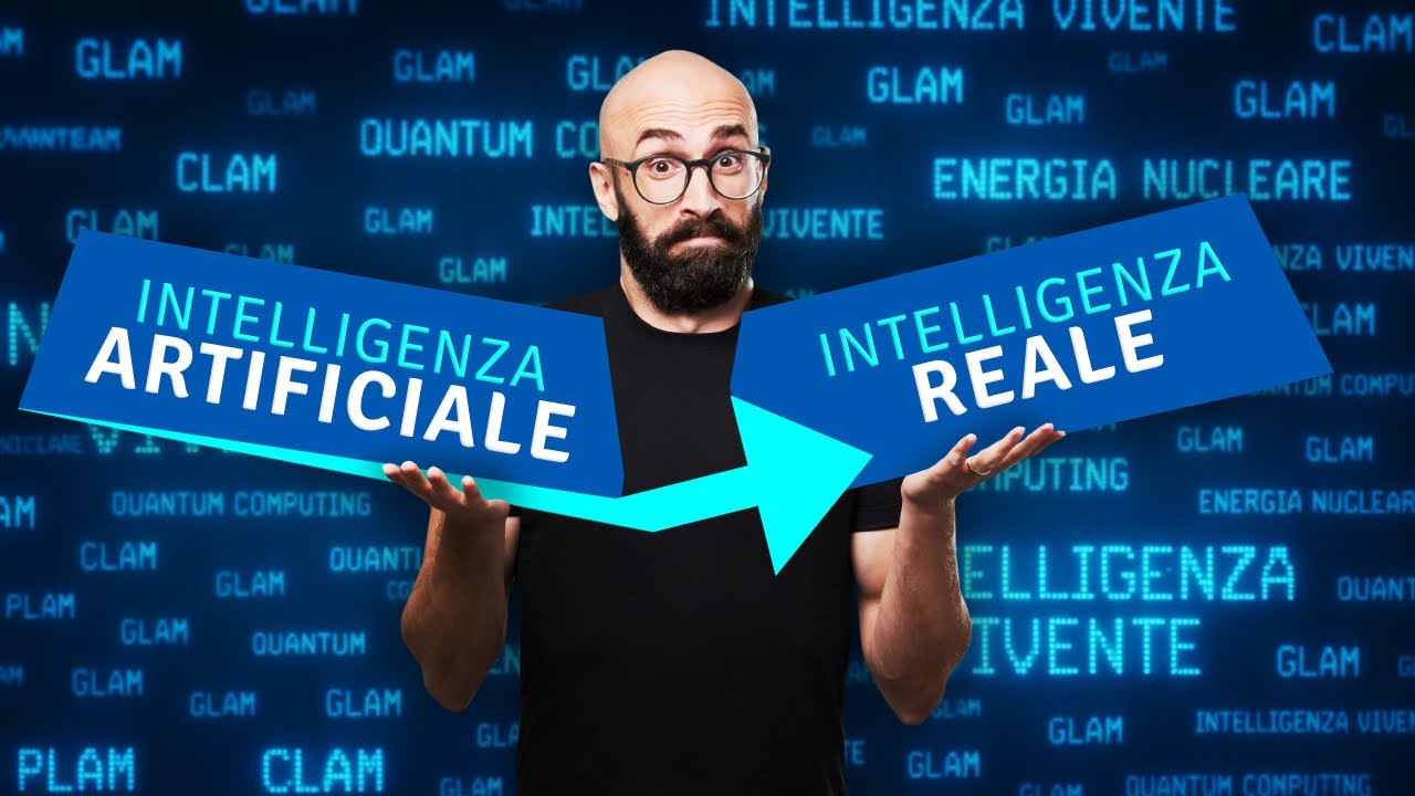 🚀 5 SUPER trend AI da tenere d'occhio nel 2025