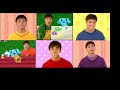 Colorful Joes Sings Mailtime