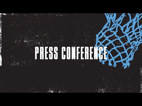 Press Conference: Baylor vs. Arkansas Postgame - 2021 NCAA Tournament