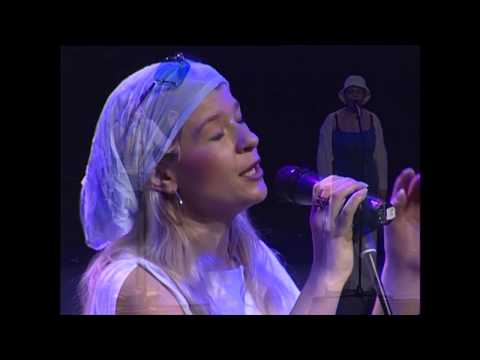 Entre Vues 2004 "Century Vox Tour " - Tam Echo Tam