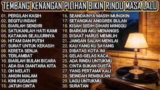 Download lagu SEKALI DENGAR, LANGSUNG INGAT MASA LALU! 🌹 Koleksi Lagu Kenangan Terbaik 2026 mp3