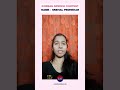 Korean Speech Contest 2024 - Snehal Pednekar