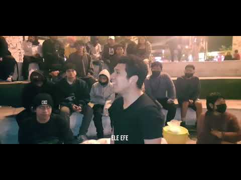 DYONEO vs NANDO -4tos- Fecha#7 - Ele Efe - Temporada 2022 (Fase 2)