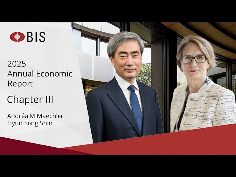 BIS Media Briefing - The next-generation monetary and financial system