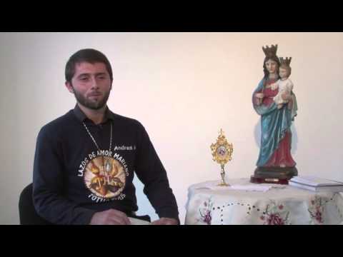 DOGMAS MARIANOS / DOGMA 3/INMACULADA CONCEPCIÓN