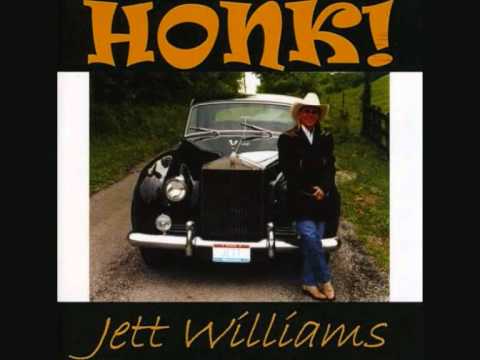 Thumbnail for Jett Williams - Hank Williams Blues by Jett Williams
