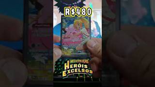 Meu Top 10 Cartas MAIS CARAS de Pokemon TCG!