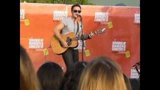 Kris Allen - Out Alive