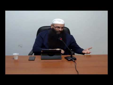 Disa nga gjendjet e vështira të Ditës së Kiametit