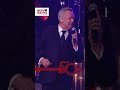 Nino hat “Brich mir das Herz” geschrieben, so kam es zu diesem tollen Duett👏#ninodeangelo #schlager
