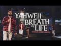 YAHWEH: The Breath of life - Every time you breath you say the name of GOD. | Pastor Josue Salcedo