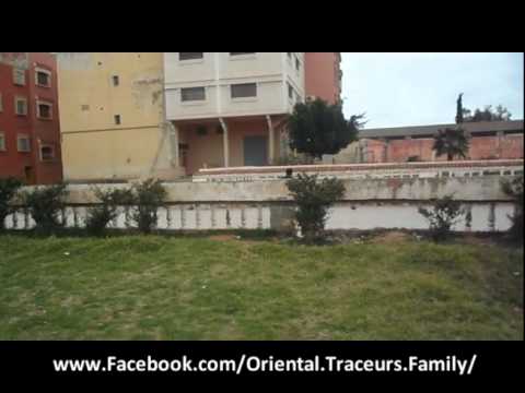 Oriental Traceurs Family _ Bourhaleb [HQ]
