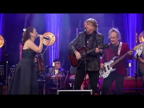 Kto kocha Cię, kiedy pada deszcz (Benefis 40-lecia)