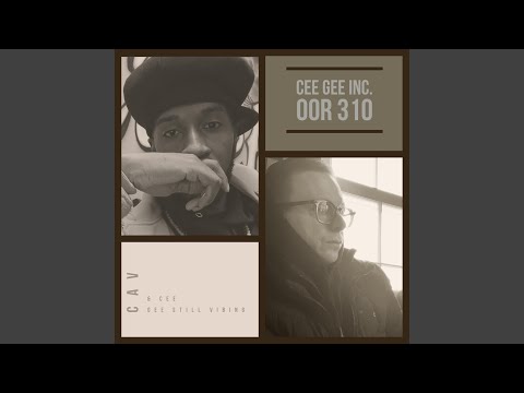 Still Vibing (feat. Cee Gee Incorporated)