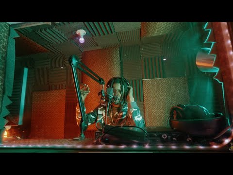 Righteousreaper - No Love [Official Music Video]