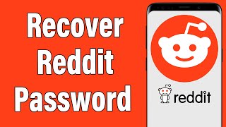 How To Recover Reddit Password 2021 | Forgot Password? Reset Reddit Account Password | Reddit.com