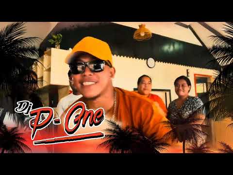 DJ P - ONE _ LEWIS FT SHORTY KAP , SAMMY ATOA & JUST-IN685  - PIKI MIX 2024