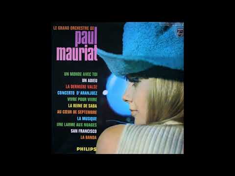 Le Grand Orchestre De Paul Mauriat - Album No 6