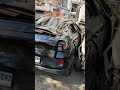 Venue 2023 Cars Crash Accidenttruck Law Injurylaw Road Hyundai Venue Reels Viral New