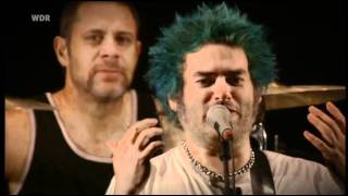 NOFX - Live At Area 4 - 13 - Arming the Proletariat with Potato Guns