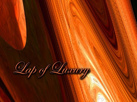 Israel Phillips - Lap of Luxury