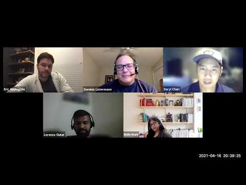 Agile Coaching (ICP-ACC) learner testimonial
