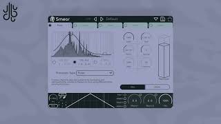 Video thumbnail for Lese - Smear (Processors Overview) by Lese Audio Technologies