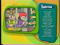 Disney S One Too Pepper Ann Promo 2000