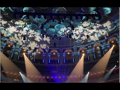 The Mountbatten School Big Band Royal Albert Hall Music For youth 2022 Highlights    HD 1080p