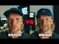 How To Choose The Most Cinematic Lens