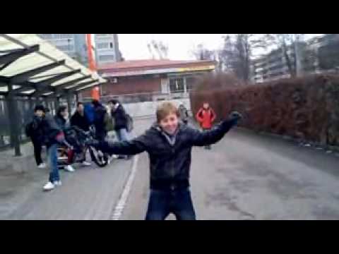 Embrach TV - Arab Money