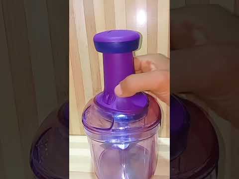 best push & Chop chopper #mobile #shorts