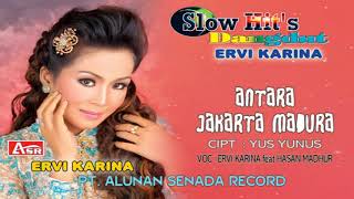 Download lagu ERVI KARINA feat HASAN MADHUR - ANTARA JAKARTA MADURA (  Video Musik ) HD mp3 Download lagu ERVI KARINA feat HASAN MADHUR - ANTARA JAKARTA MADURA (  Video Musik ) HD mp3