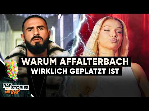 Affalterbach drama ⚡ Shirin vs Shindy | Deleted songs, announcements, expensive gifts | Rap stories