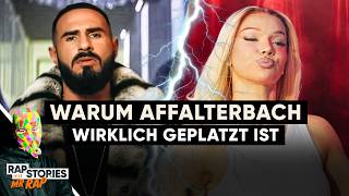 Affalterbach-Drama ⚡ Shirin vs Shindy | Gelöschte Songs, Ansagen, teure Geschenke | Rapstories