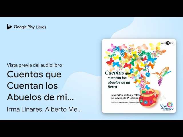 Vídeo relacionado con Cuentos Que Cuentan Los Abuelos De Mi Tierra