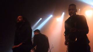 Melt Yourself Down 10 We Are Enough (Village Underground 05/11/2014)