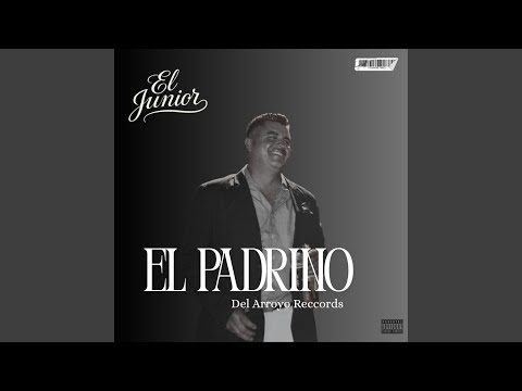 El Padrino (En Vivo)